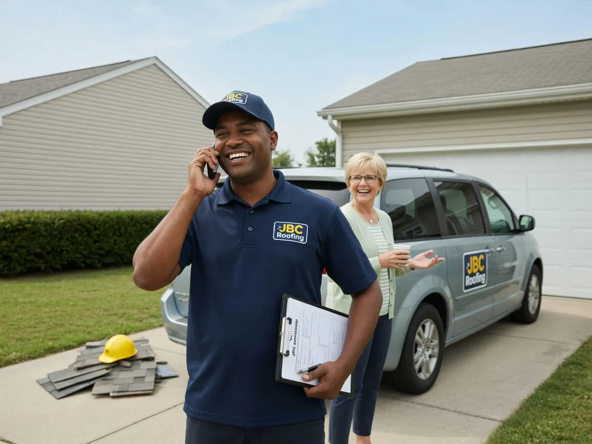 Roof Replacement Green Bay, VA FAQs